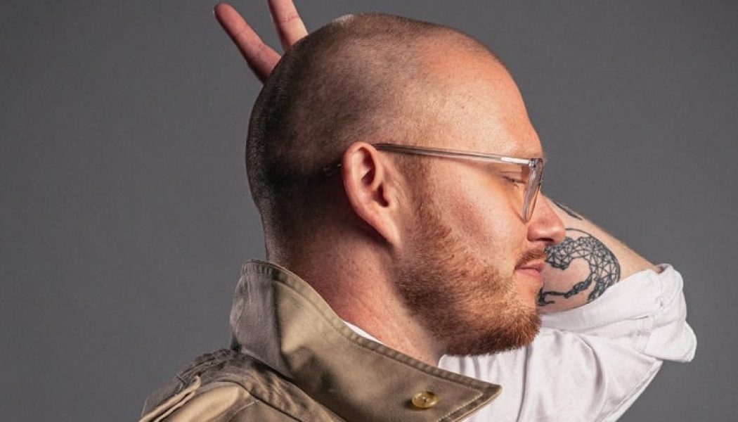 Yearning for the Dancefloor? Give CAZZETTE’s Exclusive EDM.com Mix a Spin