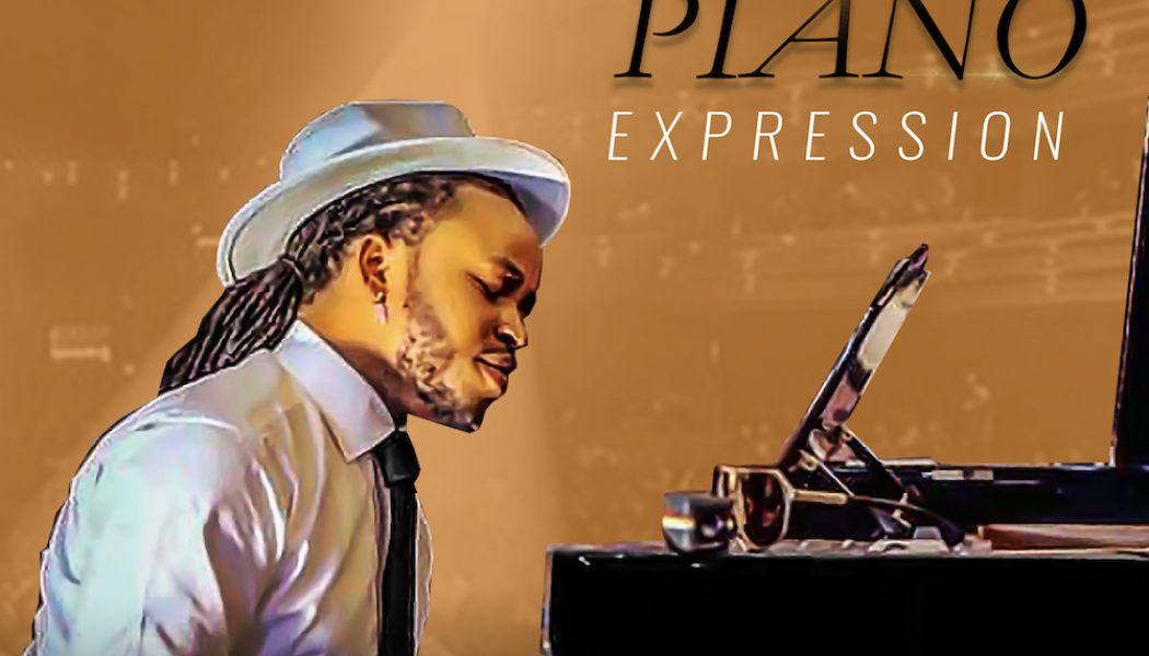 Yemi Sax – Vibration (Piano Expression)