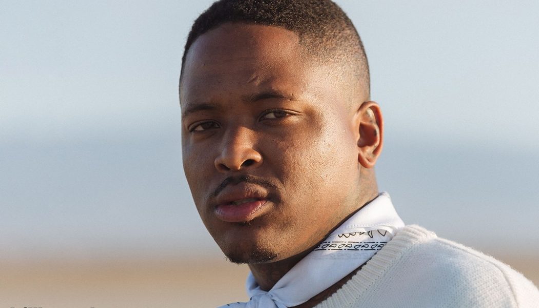 YG Has a Clear Message in New Protest Song ‘FTP’