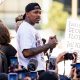 YG Plays ‘FTP’ During L.A. Protest: ‘All of Us Protesting Are on the Same Side’