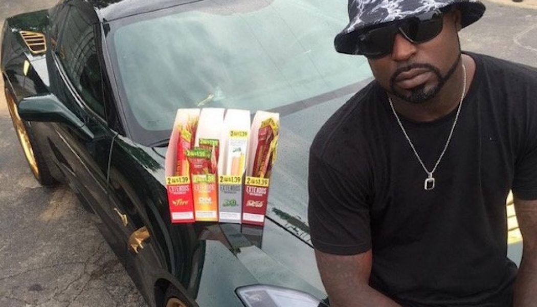 Young Buck Tells Judge He’s So Broke If Anyone Robbed Him They’d Just Be Practicing