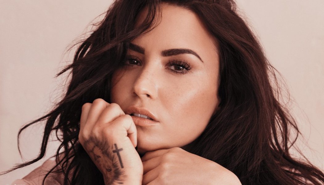 YouTube Announces Demi Lovato Docuseries