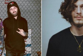 Zeds Dead and Subtronics Release Stunning Dubstep Remix of Atmosphere’s “GodLovesUgly”