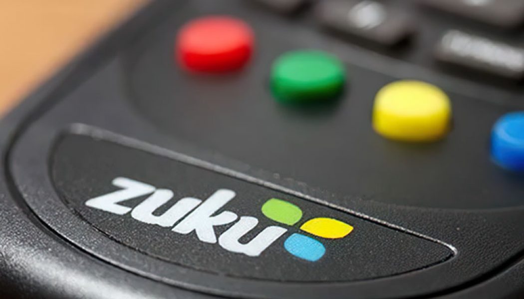 Zuku Could Soon Be Releasing an Android TV-Ready Decoder