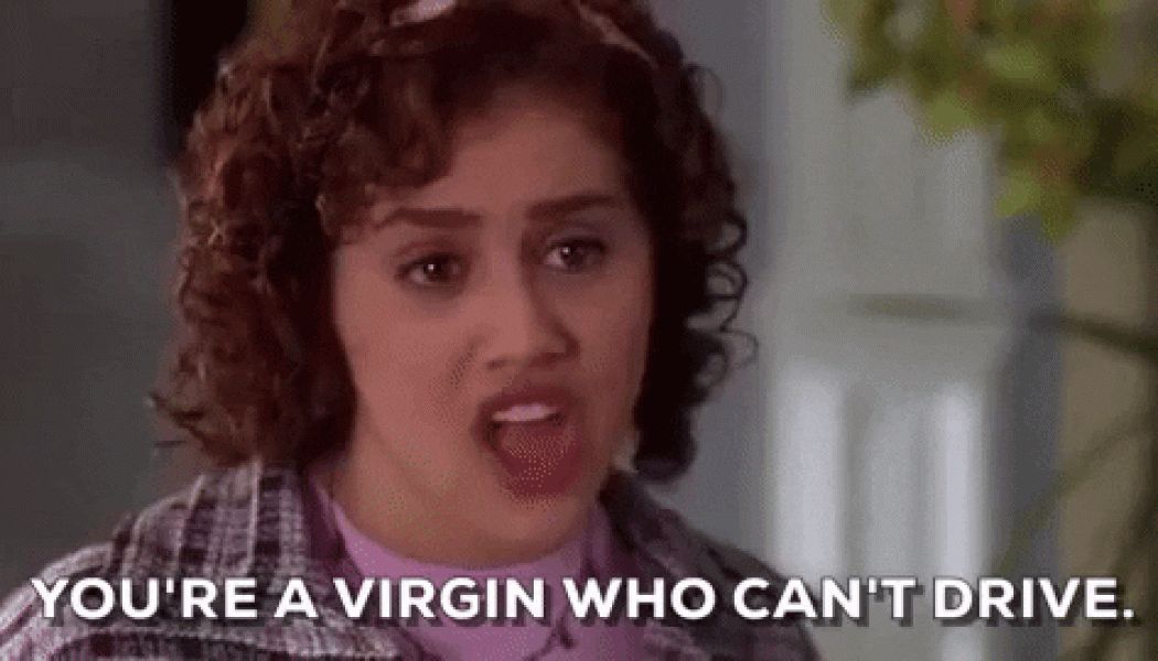 10 Clueless Quotes and GIFs You Totally Use All the Time