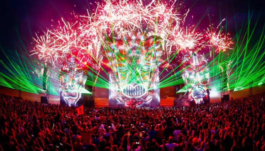 10 Glorious Pre-Pandemic EDM Concert Moments for the Nostalgic