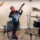 10-Year-Old Nandi Bushell Rocks Audioslave’s “Cochise” with Guitar Tom Morello Gifted Her: Watch