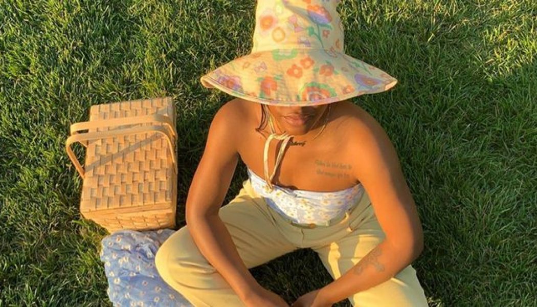 14 Bucket Hats To Keep You Safe In The Sun This Summer