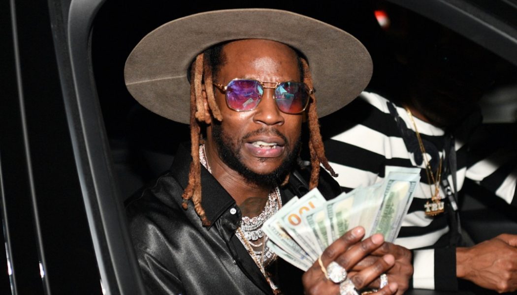 2 Chainz & Rick Ross Announced As Next Verzuz Battle