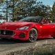 2019 Maserati GranTurismo Convertible Review: A Toxic Relationship