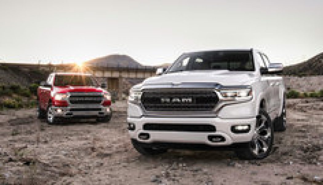 2019 Ram 1500 Laramie Long-Term Review: Our Verdict After 12 Months’ Hard Labor