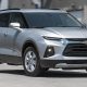 2020 Chevy Blazer Turbo Review: Still Charming, But Delivered Unevenly