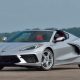 2020 Chevy C8 Corvette For Sale: Ran When Dropped, Needs TLC