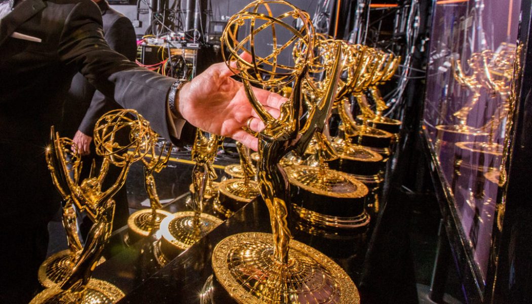 2020 Emmy Nominations: See the Full List