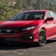 2020 Honda Civic Si HPT Sedan Long-Term Arrival