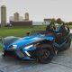 2020 Polaris Slingshot R First Drive