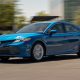 2020 Toyota Camry Hybrid XLE Review: Can It Compete With Honda and Hyundai?