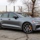 2020 Volvo V60 Polestar Engineered First Drive Review: Boxy and Good