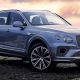 2021 Bentley Bentayga First Look: Modern Luxury