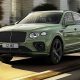 2021 Bentley Bentayga: These Are the 8 Biggest Interior Improvements