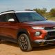 2021 Chevrolet Trailblazer First Drive: Some Small Misses, But Big Wins