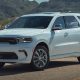 2021 Dodge Durango First Look: Not New, but Improved