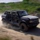 2021 Ford Bronco: How the Wrangler Fighter Went From Foam Concept to Reality