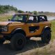 2021 Ford Bronco Sasquatch Package Explained: Yes, You Can Get 35-Inch Tires on the Base Bronco