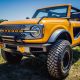 2021 Ford Bronco Sport: Here’s How Much It Costs