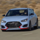 2021 Hyundai Veloster N First Look: Automatically Better?