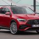 2021 Mercedes-AMG GLA 35 First Drive Review: AMG All the Things?