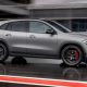 2021 Mercedes-AMG GLA 45 Closer Look: A Manic Mighty Mite from AMG