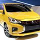 2021 Mitsubishi Mirage First Look: The Subcompact Lives