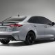 2021 Toyota Corolla Apex Edition Adds Style but No Extra Horsepower