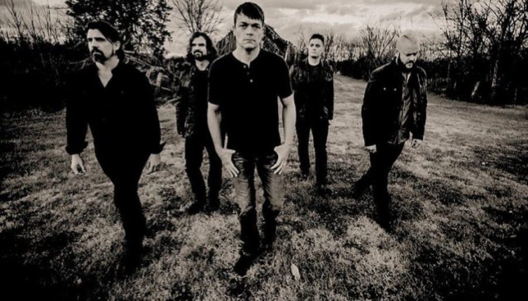 3 DOORS DOWN To Release First New Song In Nearly Five Years, ‘Wicked Man’