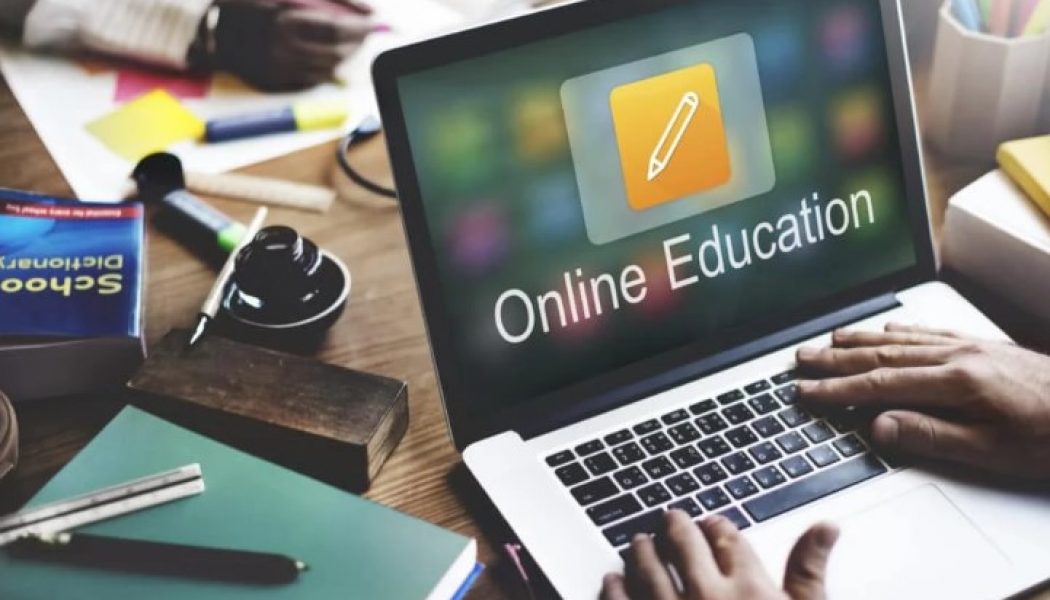 3 Ways COVID-19 has Digitised Education