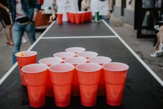 300 Teens Exposed to Coronavirus During Beer Pong Tournament