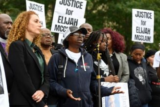 4 Aurora Cops Fired For Mocking Elijah McClain’s Chokehold At Memorial