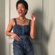 4 Ways to Wear Dungarees But Still Look Pulled-Together