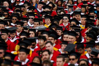 40 million Americans face student loan cliff