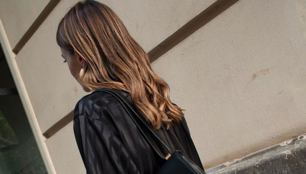 41 Looks That Prove Balayage Is Still the Chicest Hair Trend Out There