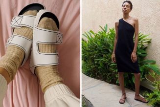 5 Cult Sandal Brands That Are Worth the Investment