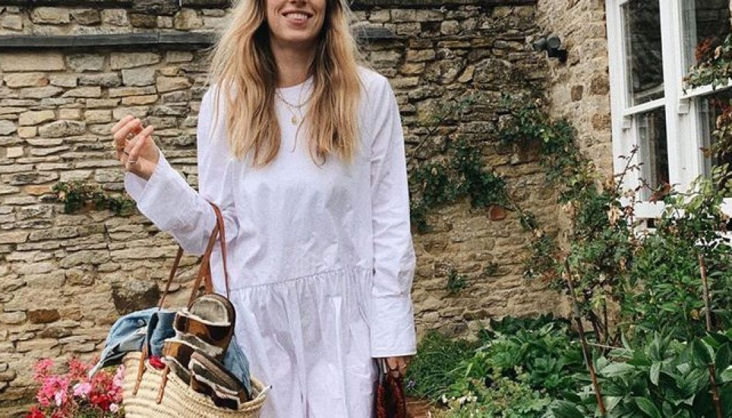 6 Easy Summer Outfits That Are Anything But Boring