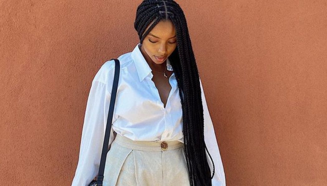 6 Outfits That Will Make You Want to Invest in a Plain White Shirt