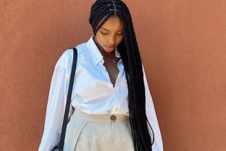 6 Outfits That Will Make You Want to Invest in a Plain White Shirt