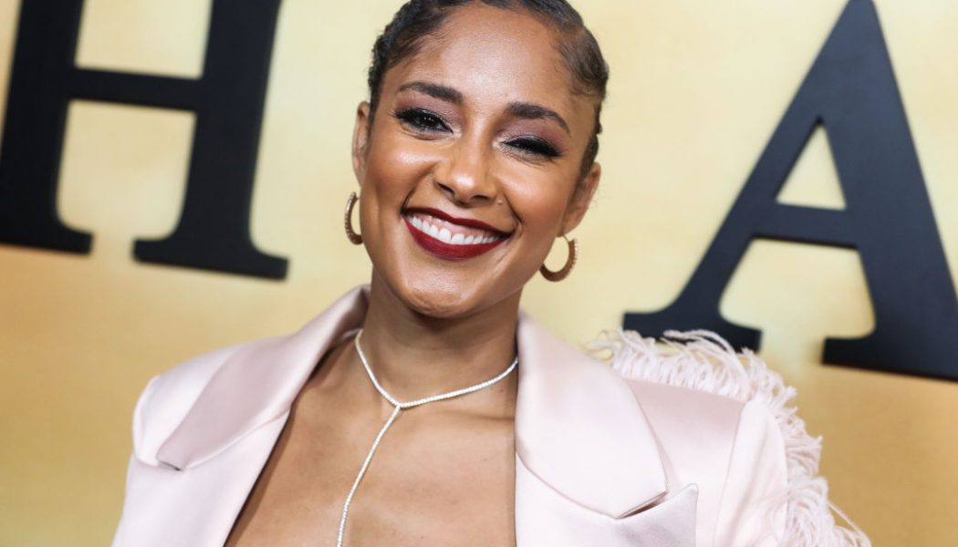 6 Things We Learned From Amanda Seales on ‘The Breakfast Club’