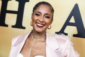 6 Things We Learned From Amanda Seales on ‘The Breakfast Club’