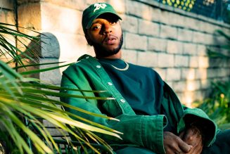 6lack’s ‘6pc’ Wings Into Top 5 on R&B Albums Chart