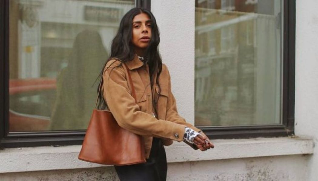 7 Perfect Outfits to Wear in 20-Degree Weather