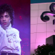 A Statue of Prince’s Love Symbol Has Been Installed At Paisley Park